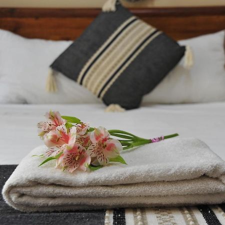 Casa Xanath Hotel Тулум Екстериор снимка