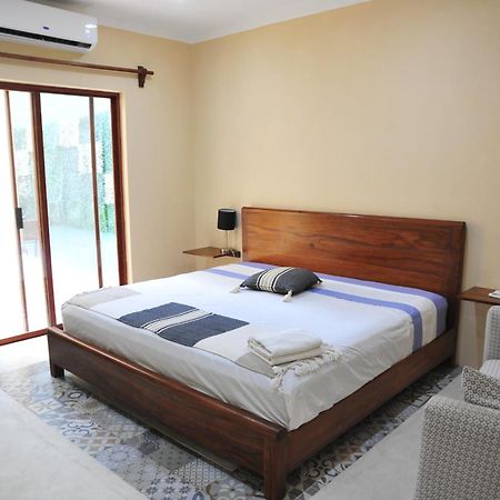 Casa Xanath Hotel Тулум Екстериор снимка