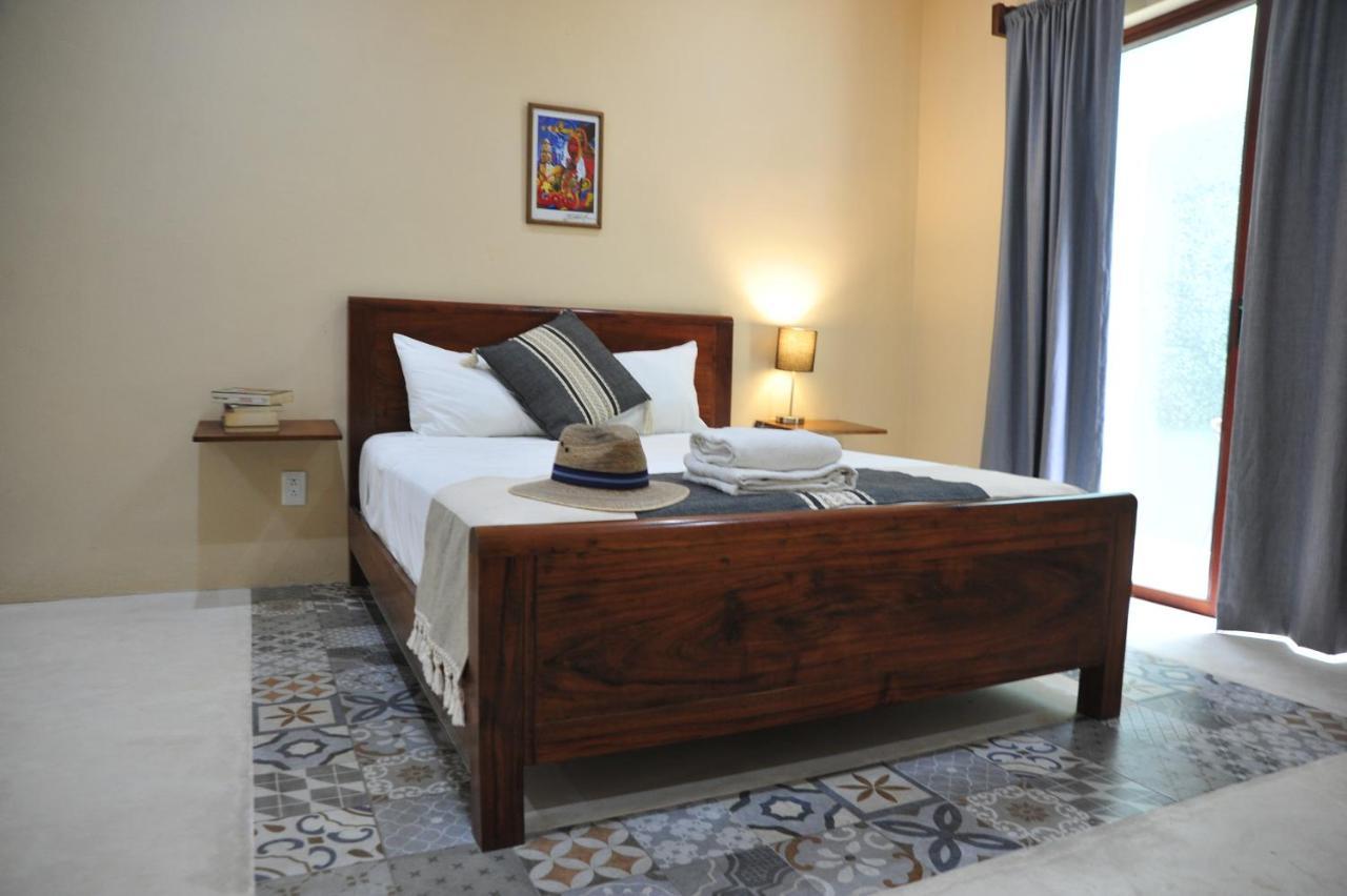 Casa Xanath Hotel Тулум Екстериор снимка
