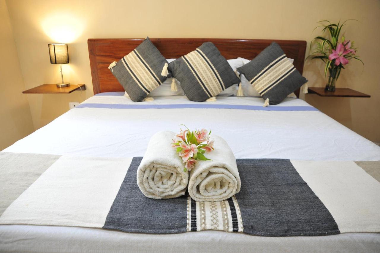 Casa Xanath Hotel Тулум Екстериор снимка