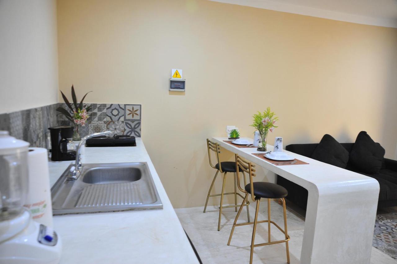 Casa Xanath Hotel Тулум Екстериор снимка