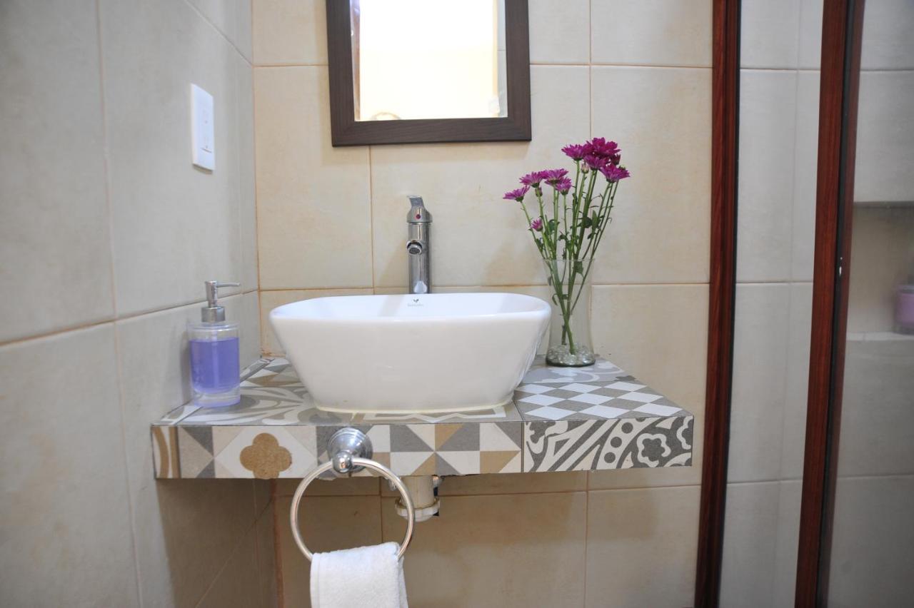 Casa Xanath Hotel Тулум Екстериор снимка