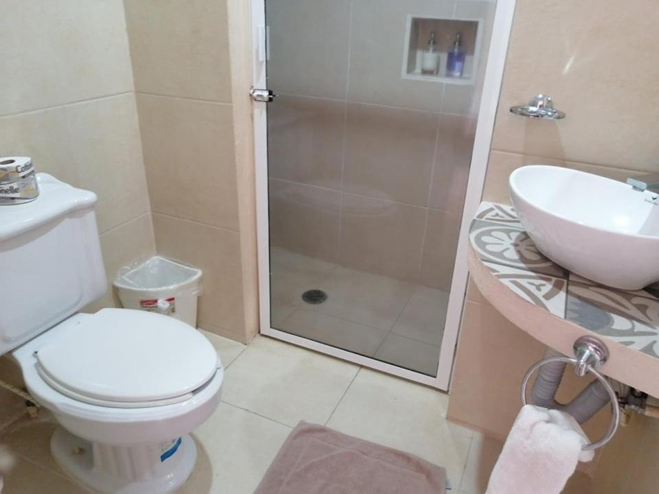 Casa Xanath Hotel Тулум Екстериор снимка