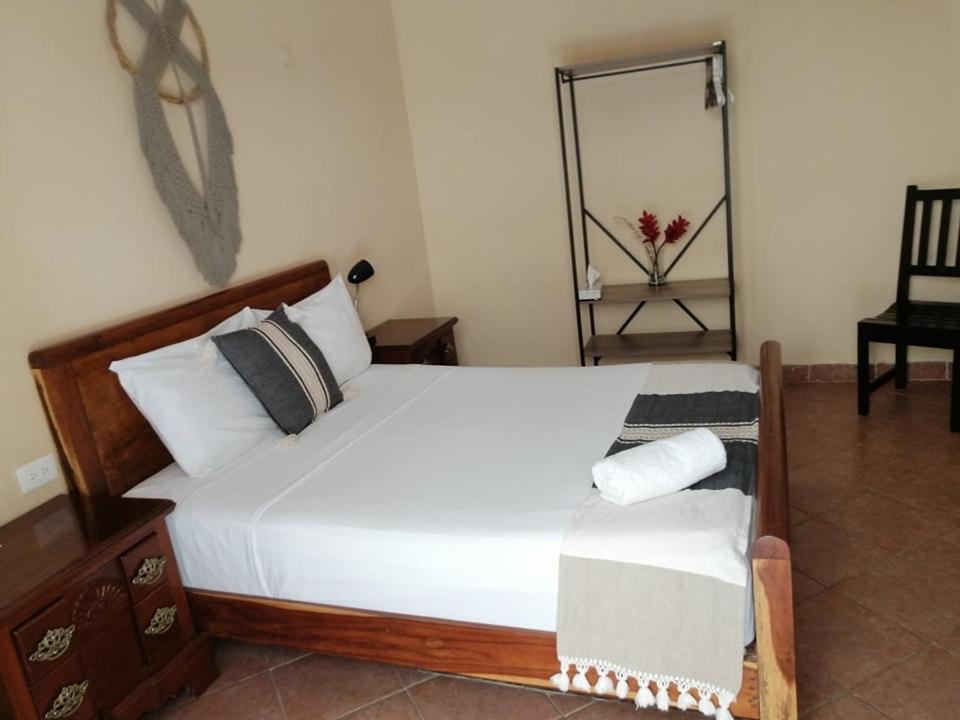 Casa Xanath Hotel Тулум Екстериор снимка