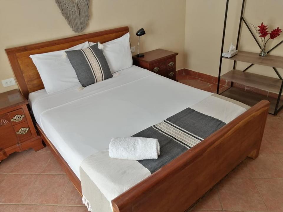 Casa Xanath Hotel Тулум Екстериор снимка