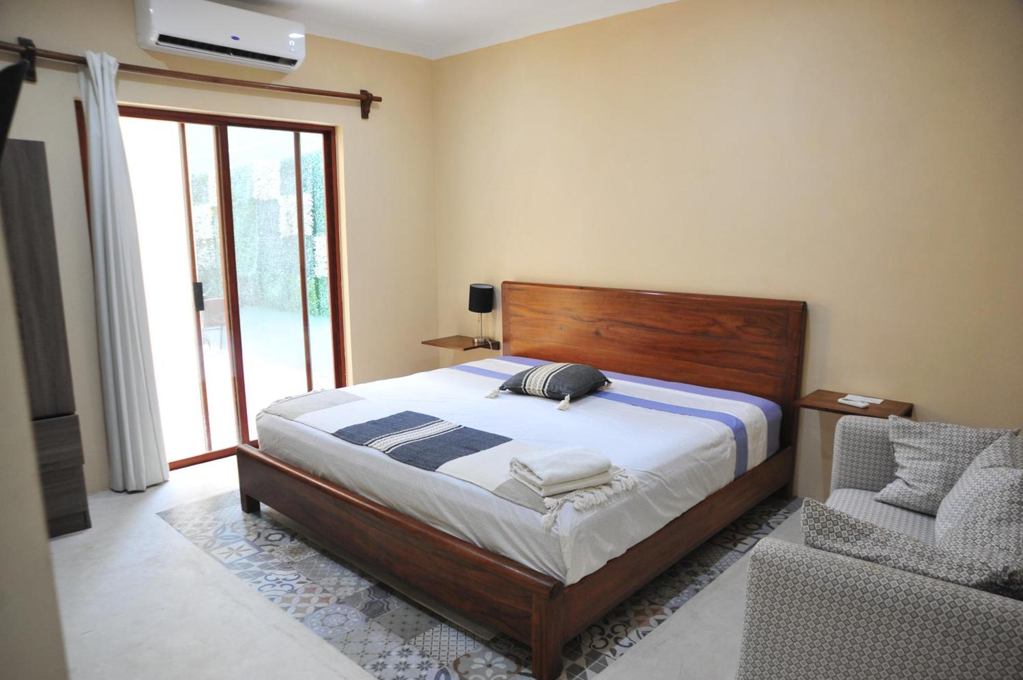 Casa Xanath Hotel Тулум Екстериор снимка