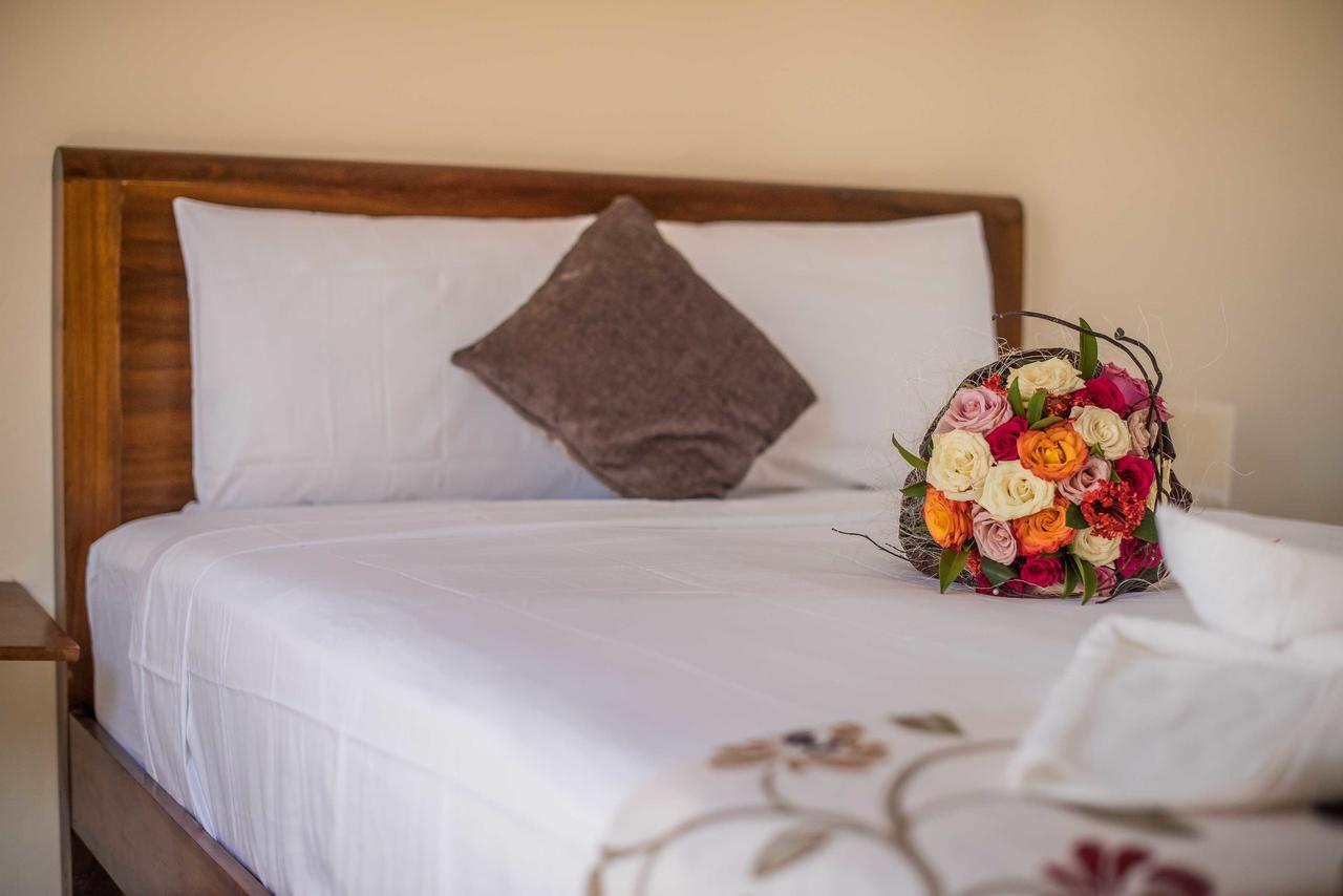 Casa Xanath Hotel Тулум Екстериор снимка