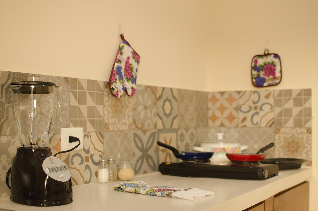 Casa Xanath Hotel Тулум Екстериор снимка