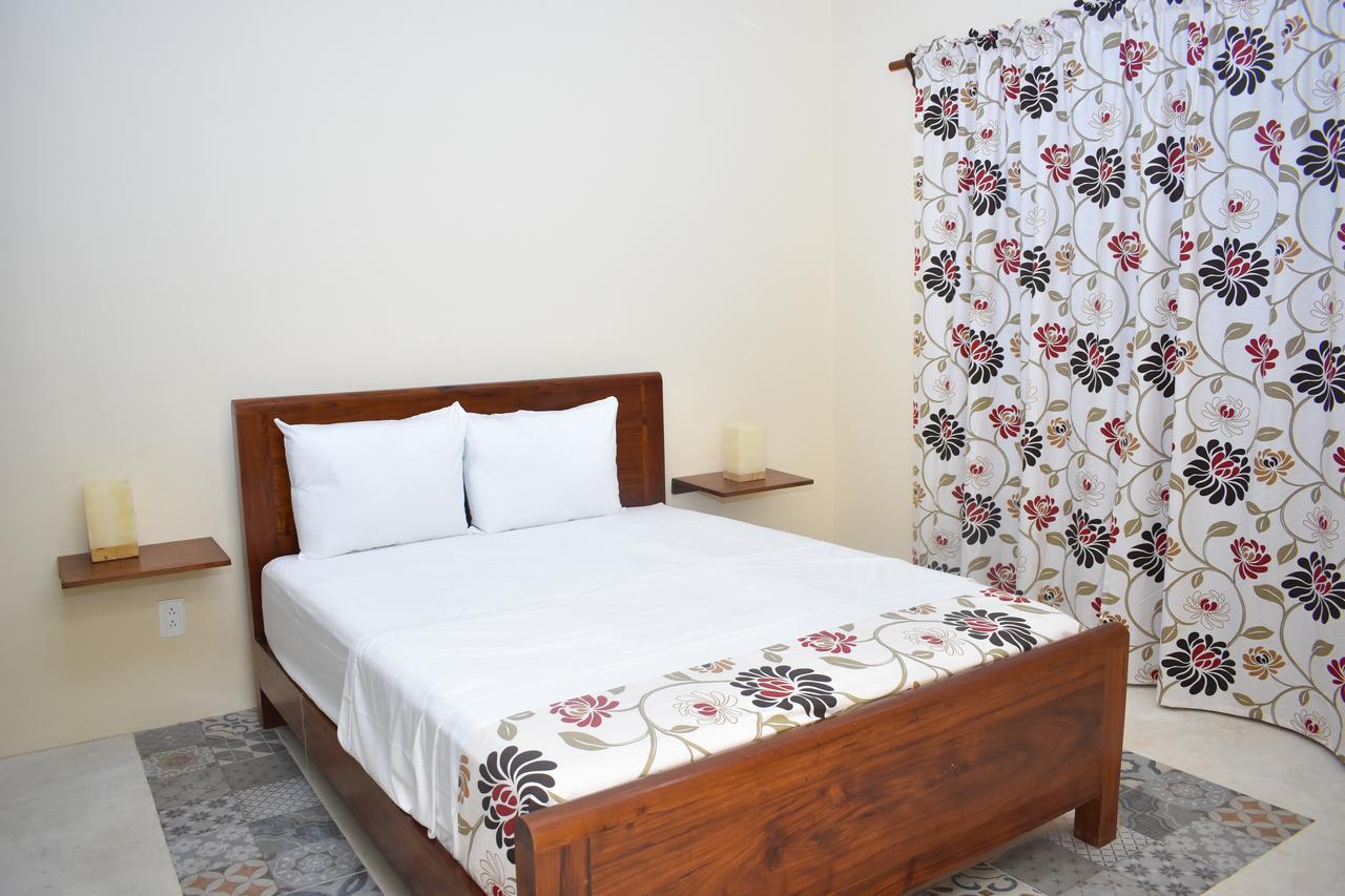Casa Xanath Hotel Тулум Екстериор снимка