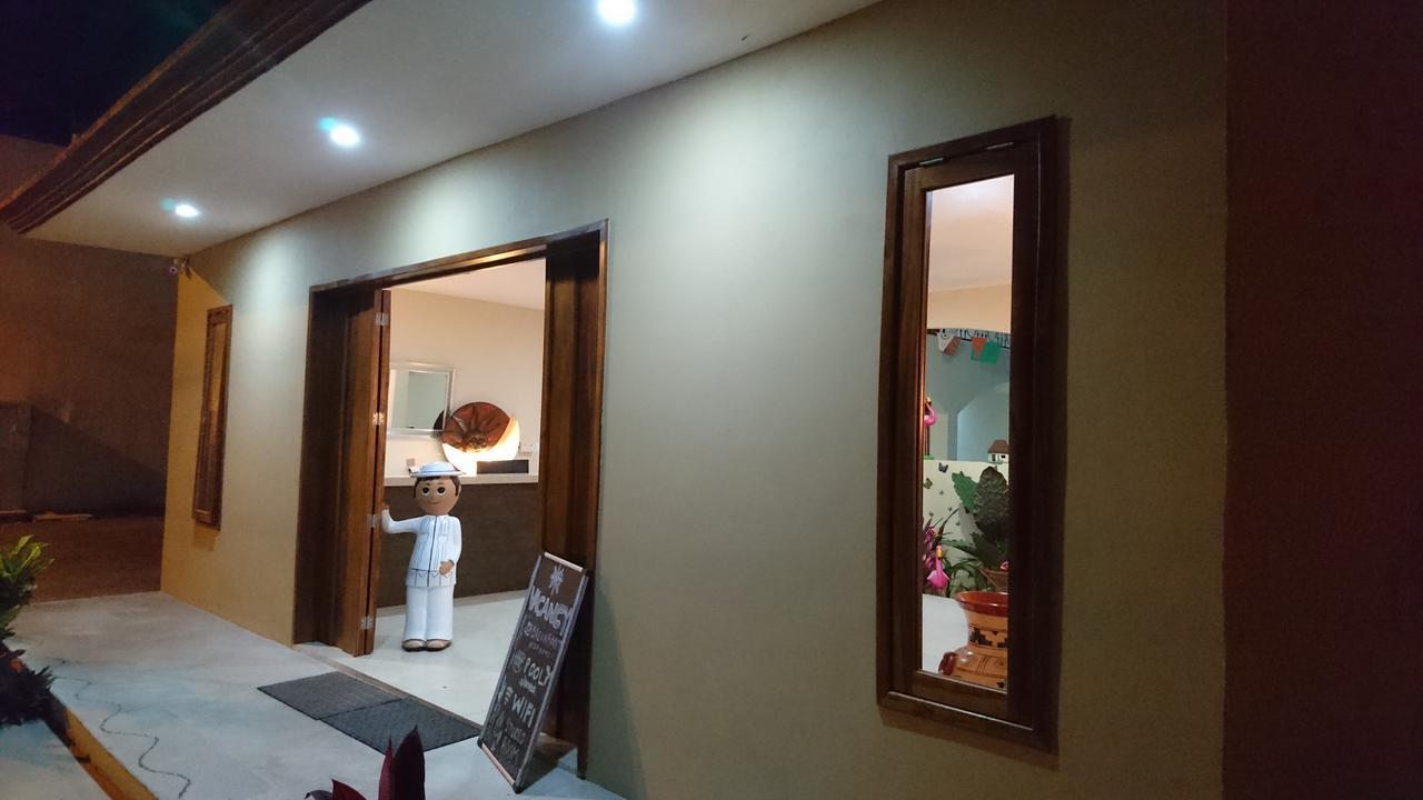 Casa Xanath Hotel Тулум Екстериор снимка
