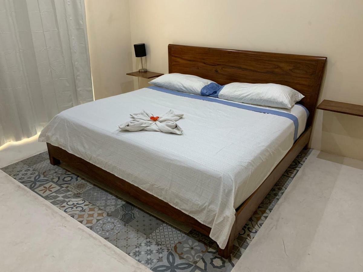 Casa Xanath Hotel Тулум Екстериор снимка